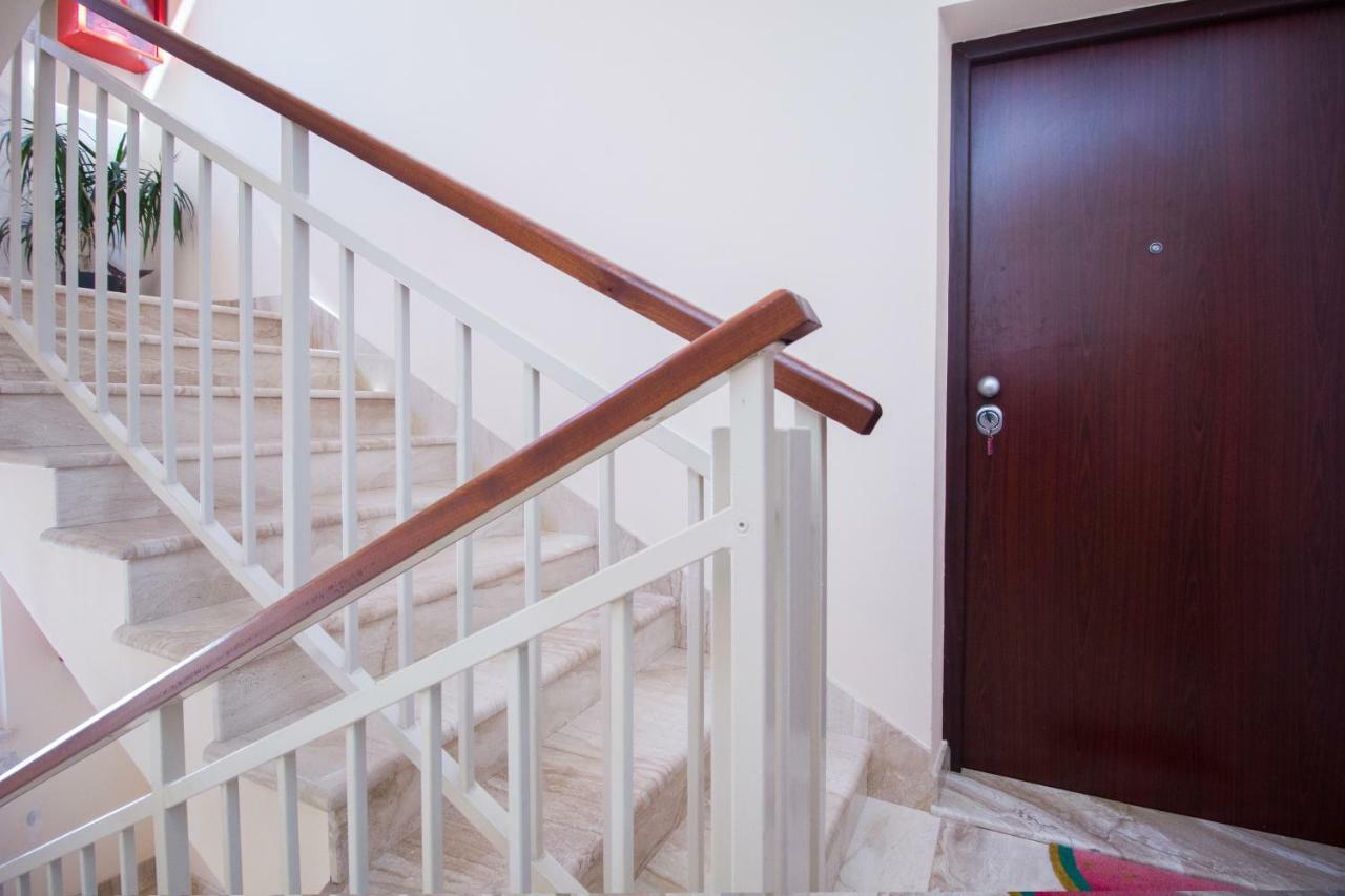 Apartment Marinovic Makarska Exterior photo