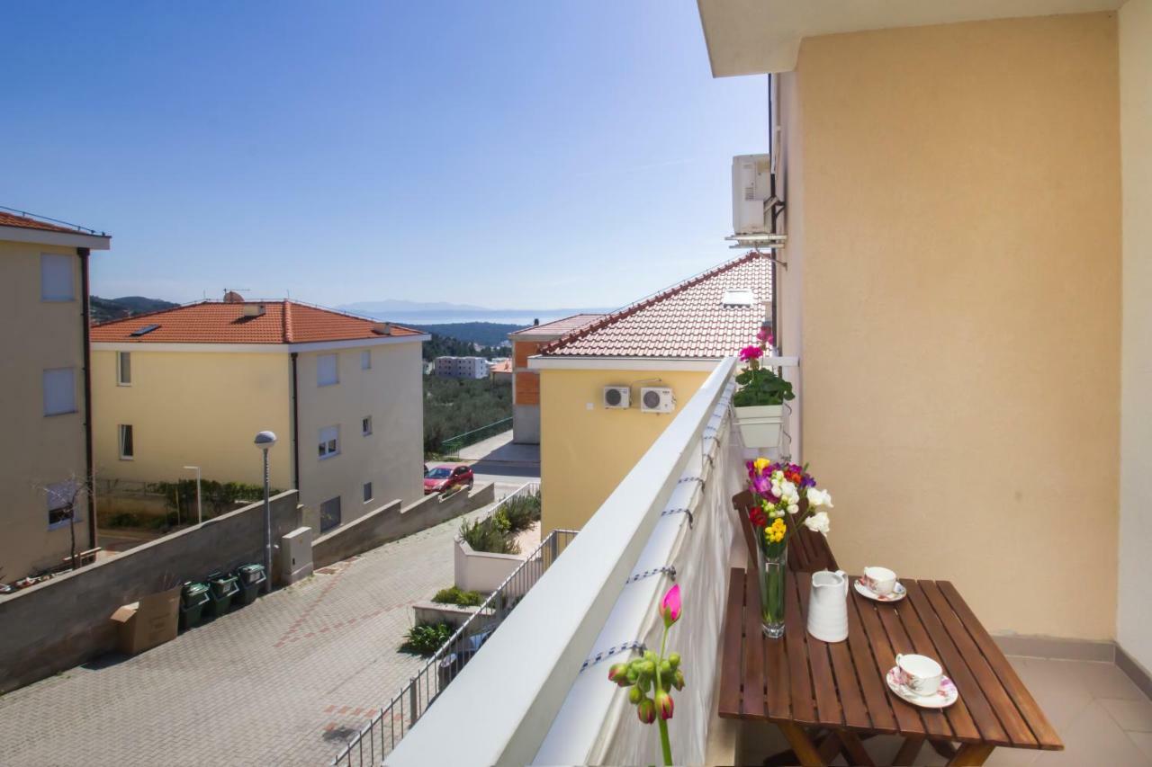 Apartment Marinovic Makarska Exterior photo