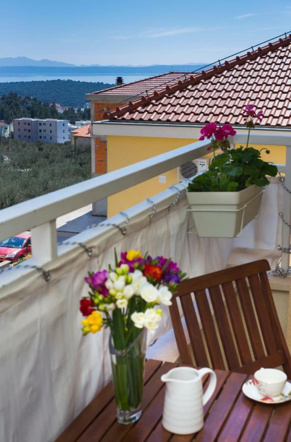 Apartment Marinovic Makarska Exterior photo